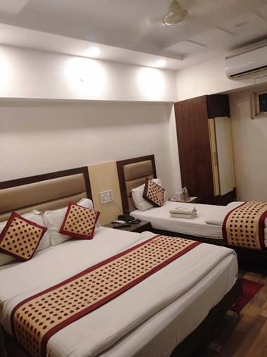 A One Rooms by Alsafar India