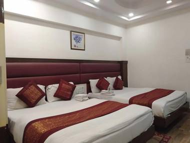 A One Rooms by Alsafar India