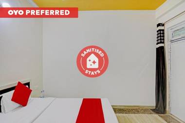 SilverKey 29058 M&M RESIDENCY