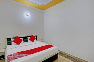 SilverKey 29058 M&M RESIDENCY