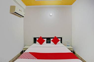 SilverKey 29058 M&M RESIDENCY