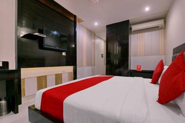 Capital O 464 Hotel Lotus Palace