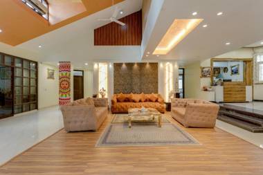 Avanti Retreat- Farm Stay