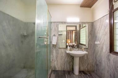 Avanti Retreat- Farm Stay