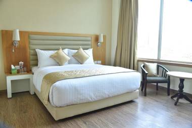 OPULENT HOTEL BY FERNS N PETALS