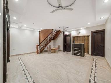 OYO 14231 Santosh Residency