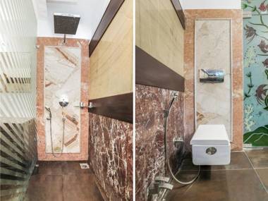 OYO 14231 Santosh Residency