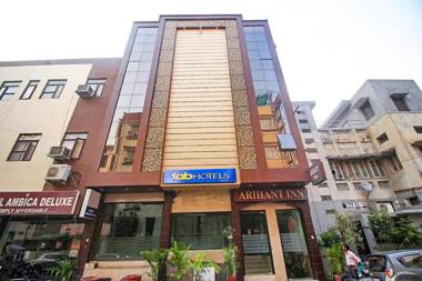 FabHotel Arihant Inn