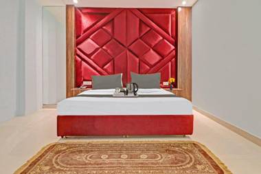 Collection O 9271 Hotel Dev Palace