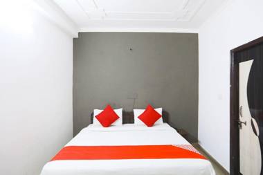 Capital O 29375 Hotel Rainbow Villa