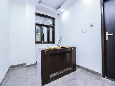 OYO 22355 Hotel Istay