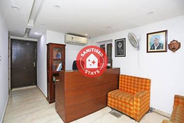 OYO 15563 Bir Home Stay