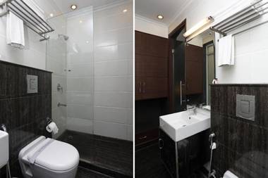 Capital O 14768 The Grand Vikalp