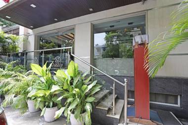 Capital O 14768 The Grand Vikalp