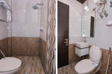 OYO Collection O 476 Hotel Gera's