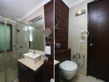 OYO 27928 Metropolis Guest House