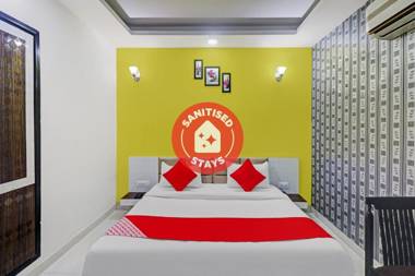 OYO Flagship 12675 Star inn