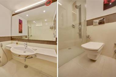 Collection O 30095 Nauroji Nagar Marg