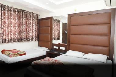 Hotel Maharani Lodge