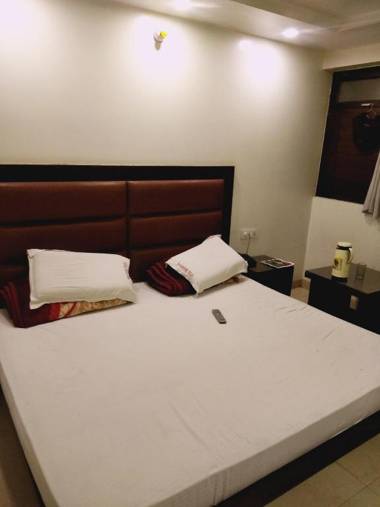 Hotel Maharani Lodge