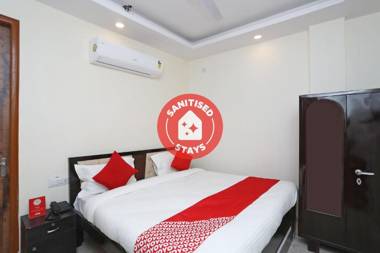 OYO 28624 A K Continental