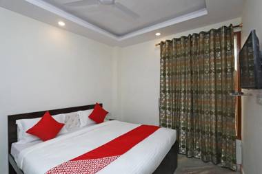 OYO 28624 A K Continental