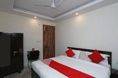 OYO 28624 A K Continental