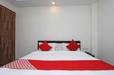 OYO 28624 A K Continental