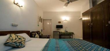 Comfort Point Bed & Breakfast