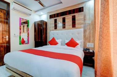 Hotel Kaushal Palace