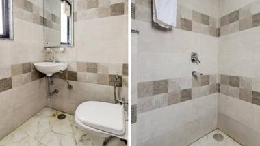 Hotel Kaushal Palace