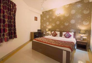 Hotel Trans International - Near Delhi Airport