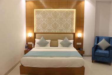 Hotel Trans International - Near Delhi Airport