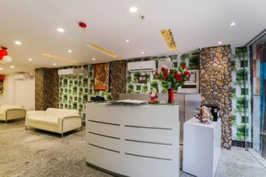 OYO 46183 New Tech India