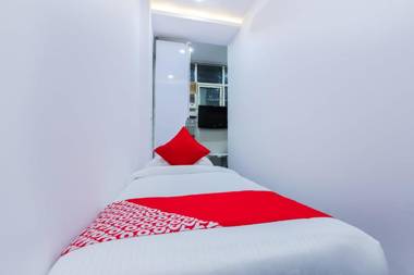 OYO 46183 New Tech India