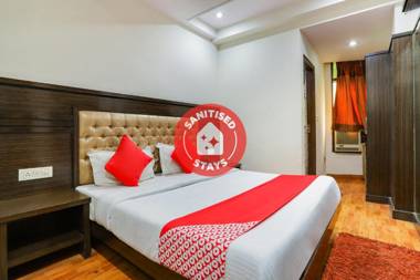 OYO 46221 Hotel Shiv Dev International