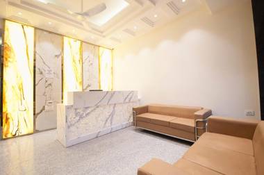 Hotel Z Suites- Delhi IGI Airport