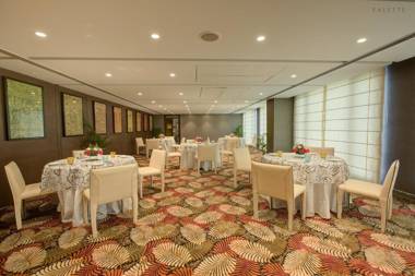 City Westend Punjabi Bagh West Delhi