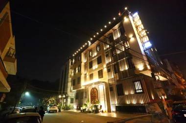 Hotel Sanca International Patel Nagar Delhi - Couple Friendly Local IDs Accepted