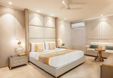 Hotel Star One - Near Delhi Airport