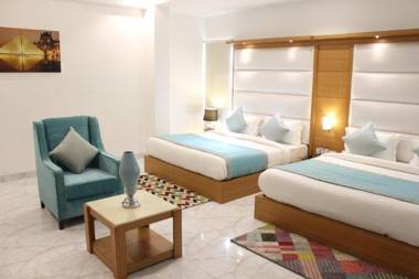 Hotel Star One - Near Delhi Airport