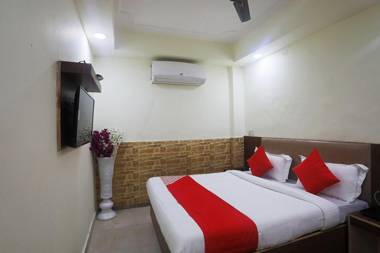 OYO 47067 Mannat Inn