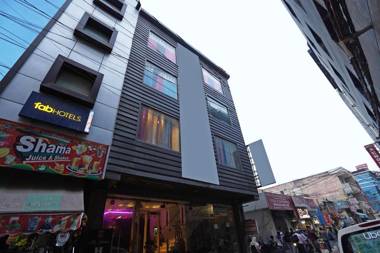 Capital O 46902 Admiral International