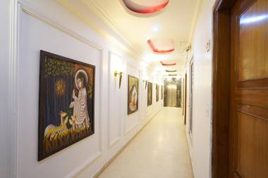 Capital O 46902 Admiral International