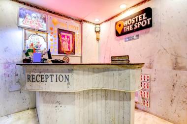 Hotel The Spot