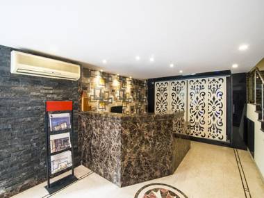 Shimla Heritage Hotel