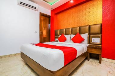 OYO 37843 Hotel Stay Inn