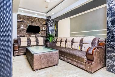 OYO 37843 Hotel Stay Inn