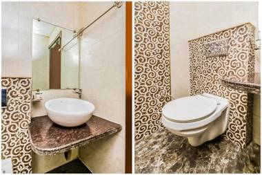 OYO 37843 Hotel Stay Inn