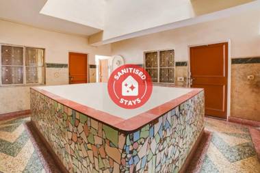 SPOT ON 40016 Hotel Vandana